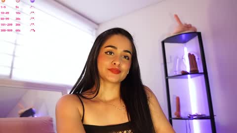 Abigail online show from 7, 4, 2026