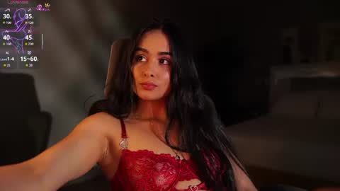 Snapshot of abigail_adamss_ chatting on 22, 7, 2026 Abigail online show from 22, 7, 2026