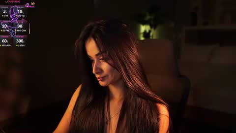Snapshot of abigail_adamss_ chatting on 25, 7, 2026 Abigail online show from 25, 7, 2026