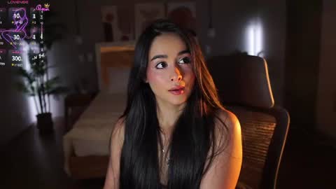 Snapshot of abigail_adamss_ chatting on 27, 7, 2026 Abigail online show from 27, 7, 2026