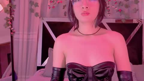 abigail_brown_12 online show from 27, 9, 2025
