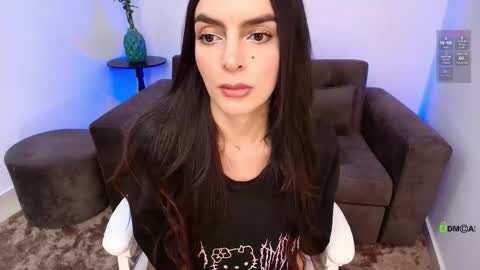 Abigail online show from 3, 10, 2025