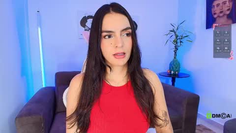 Abigail online show from 18, 11, 2025