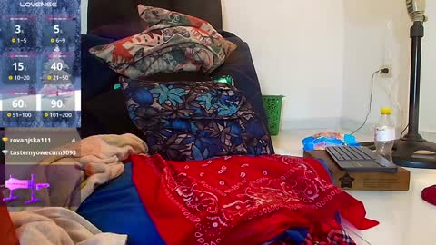 Abigail online show from 17, 1, 2025