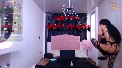 Abigail online show from 11, 10, 2025