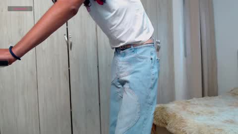 Abigail online show from 22, 12, 2025