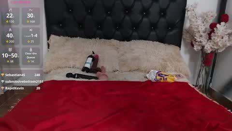 Snapshot of abigail_f00x chatting on 29, 4, 2026 Abigail online show from 29, 4, 2026