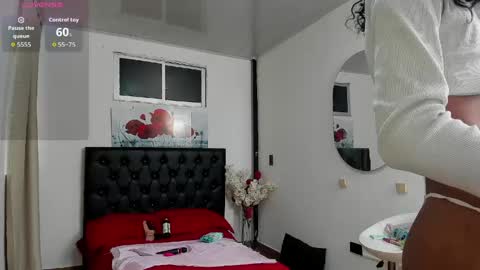 Snapshot of abigail_f00x chatting on 28, 5, 2026 Abigail online show from 28, 5, 2026