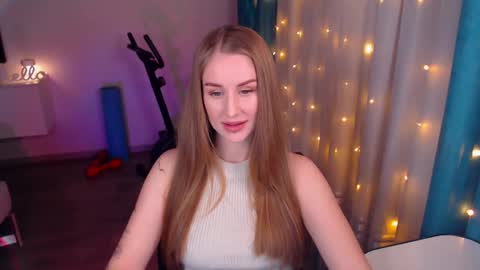 Anna online show from 19, 1, 2025