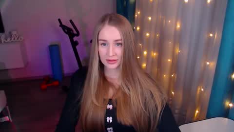 Anna online show from 21, 1, 2025