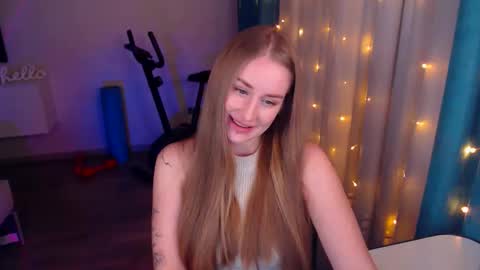 Anna online show from 25, 1, 2025