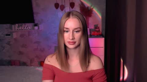 Anna online show from 20, 9, 2025