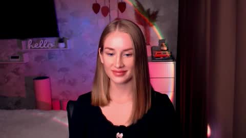 Anna online show from 23, 9, 2025