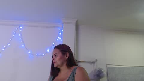 Snapshot of abigail_jhonss chatting on 6, 12, 2024 abigail_jhonss online show from 6, 12, 2024
