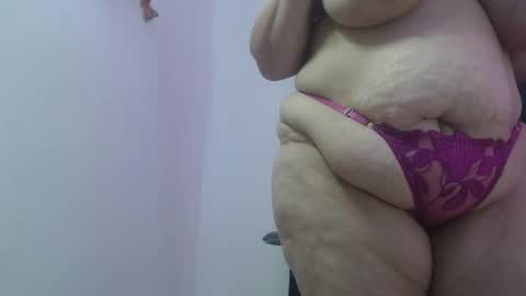 abigail_jhonss online show from 21, 4, 2026