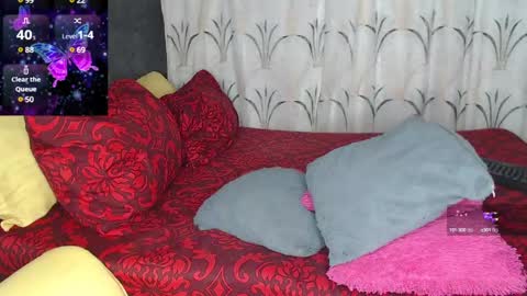 Abigail online show from 19, 12, 2024