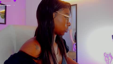 Abigail online show from 25, 3, 2026