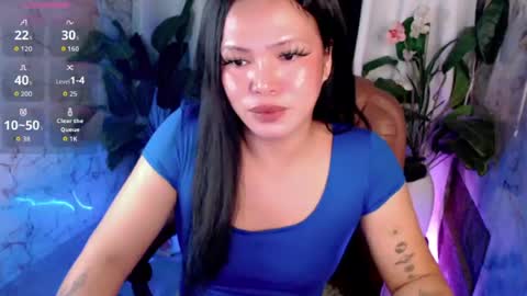 Snapshot of abigail_vergara chatting on 20, 6, 2026 abigail_vergara online show from 20, 6, 2026