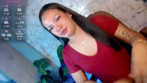Snapshot of abigail_vergara chatting on 21, 7, 2026 abigail_vergara online show from 21, 7, 2026