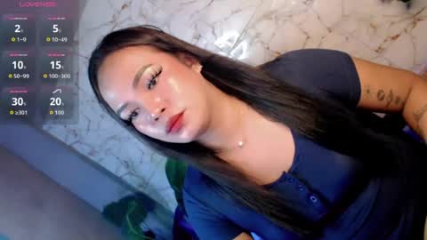 Snapshot of abigail_vergara chatting on 23, 7, 2026 abigail_vergara online show from 23, 7, 2026
