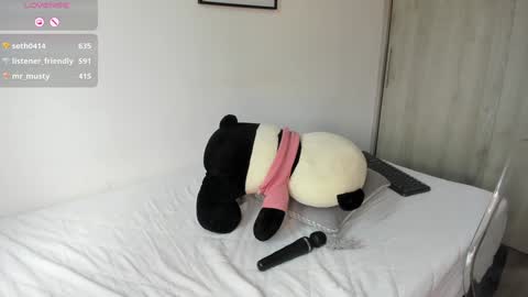 abigail online show from 29, 1, 2025