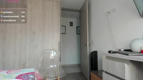 abigail online show from 4, 3, 2025