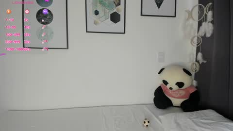 abigail online show from 28, 11, 2025