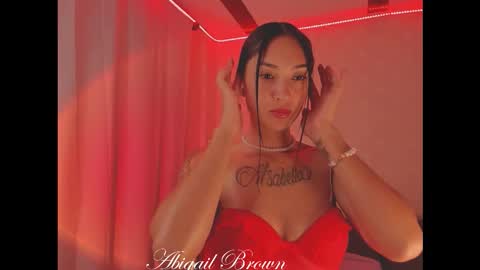 Natalia Rodriguez independent model Onlyfans -  online show from 23, 3, 2026