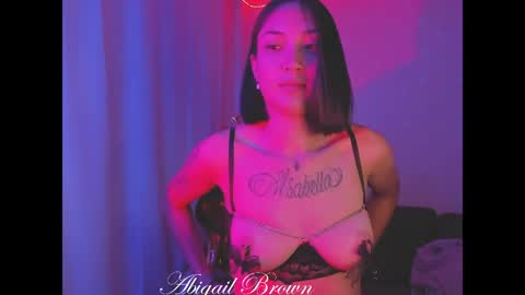 Natalia Rodriguez independent model Onlyfans -  online show from 12, 5, 2026
