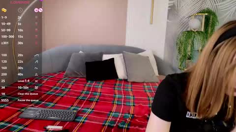 Snapshot of abigailforl chatting on 23, 3, 2026 abigailforl online show from 23, 3, 2026