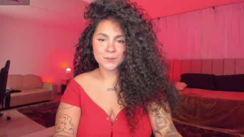 Snapshot of abigaill_13 chatting on 10, 3, 2025 Abigail online show from 10, 3, 2025