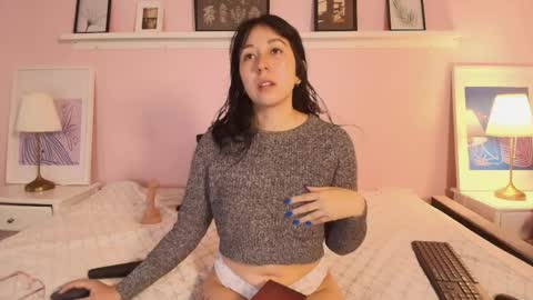 ABIGA online show from 14, 4, 2026