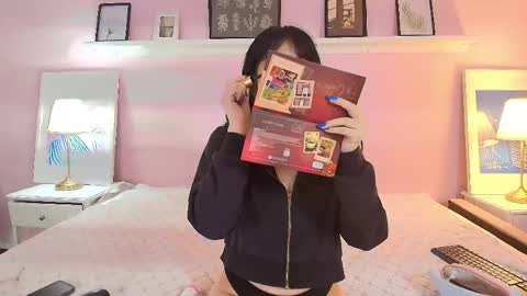 ABIGA online show from 16, 4, 2026