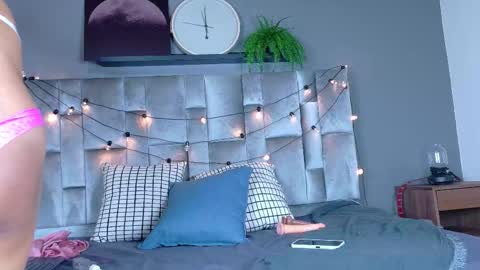 ABIGAIL online show from 11, 1, 2026