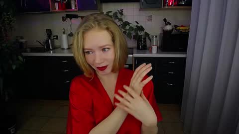 Abigail Mcgee online show from 13, 1, 2026