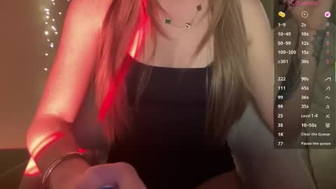 Snapshot of abigailsage chatting on 28, 2, 2026 AbigailSage online show from 28, 2, 2026