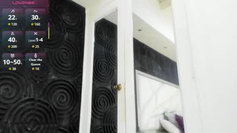 Abigail online show from 27, 11, 2025