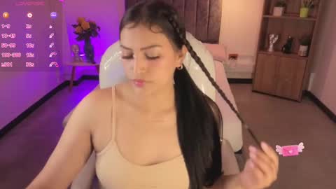 Abigail online show from 26, 9, 2025