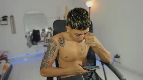 abony_sex69 online show from 18, 12, 2025