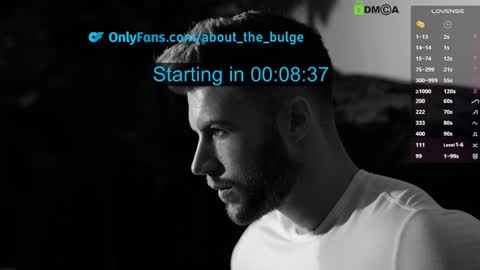 about_the_bulge online show from 9, 1, 2025