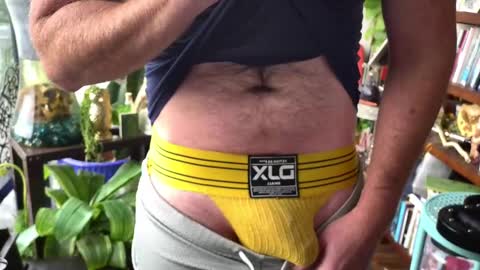 abracadanny777 online show from 5, 3, 2025