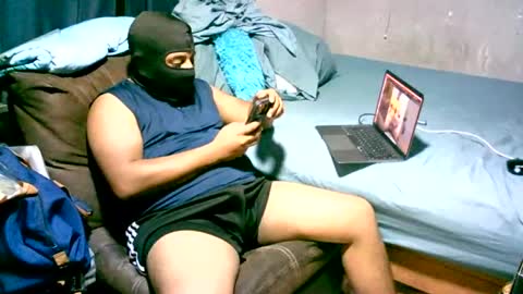 Snapshot of abrahham chatting on 18, 6, 2026 Abrahham online show from 18, 6, 2026