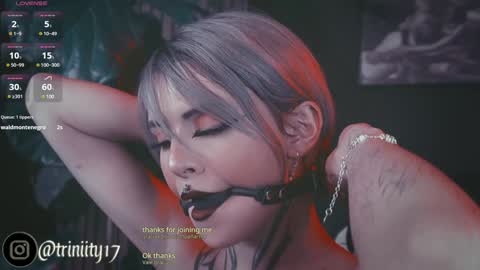 April  online show from 27, 1, 2025