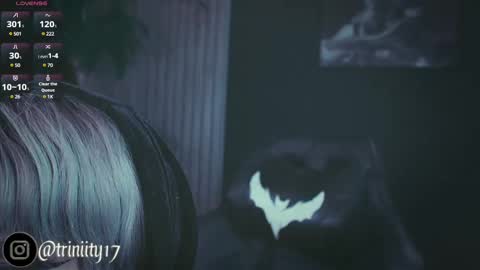 April  online show from 10, 2, 2025