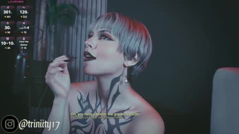 April  online show from 10, 2, 2025