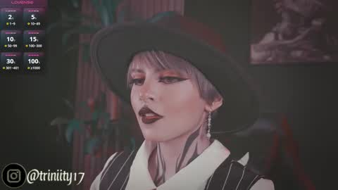 April  online show from 21, 2, 2025