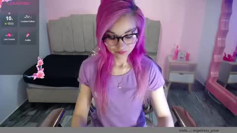 abril_ch_ online show from 16, 10, 2025