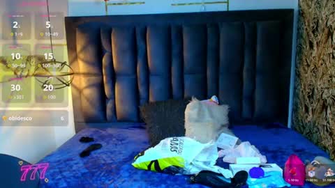 Snapshot of abril_fox__ chatting on 11, 6, 2026 Abril Fox online show from 11, 6, 2026