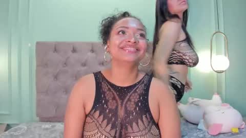 Abril jones online show from 7, 2, 2025