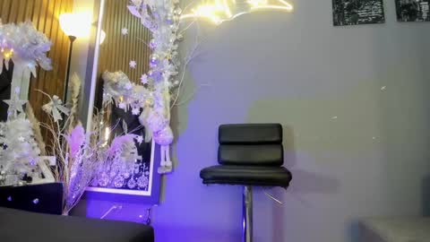 Snapshot of abril_ricci chatting on 22, 12, 2024 Abril online show from 22, 12, 2024